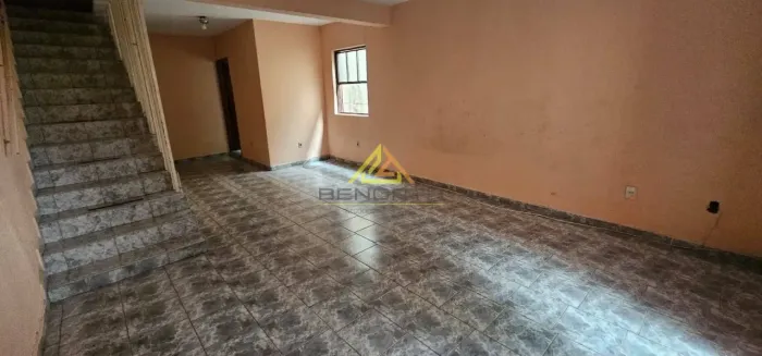 Sobrado para locação, 3 dormitórios e 10 vagas, Lauzane Paulista, São Paulo, SP