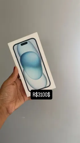 Celular 15