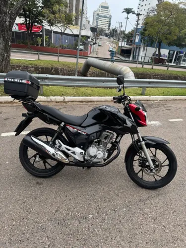Fan 160 manual chave reserva nota fiscal