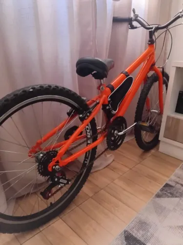 Bike aro 24