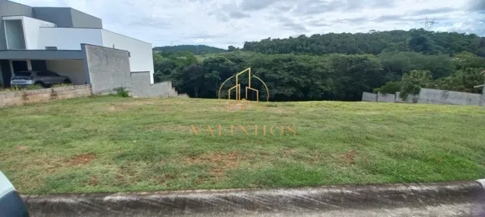 Terreno para venda, Reserva Santa Isabell, Louveira