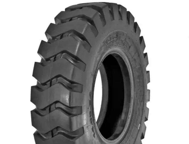Pneu Novo 1400-24 E3/L3 24 lonas