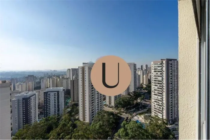 Cobertura Residencial à venda, Vila Andrade, São Paulo - CO0019.