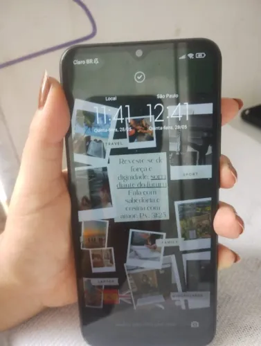 Smartphone 