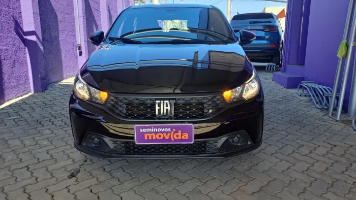 Fiat Argo Drive 1.0 Firefly 2026
