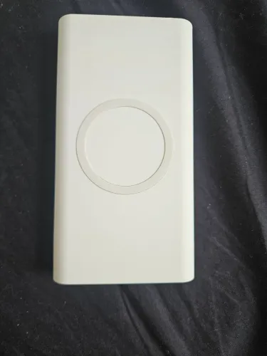 Power bank de indução(10000)