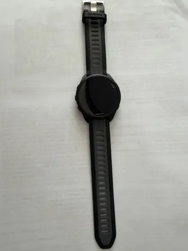 Vendo Garmin 165