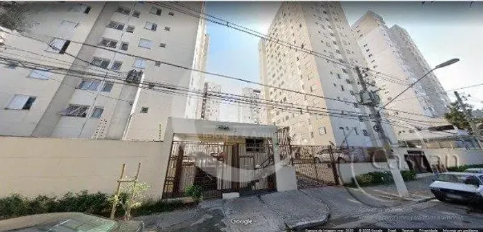 condomínio novo na mooca. excelente oportunidade!
