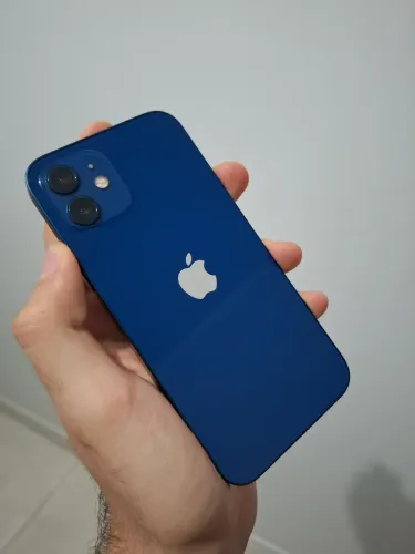 Iphone 12 256GB + Carregador