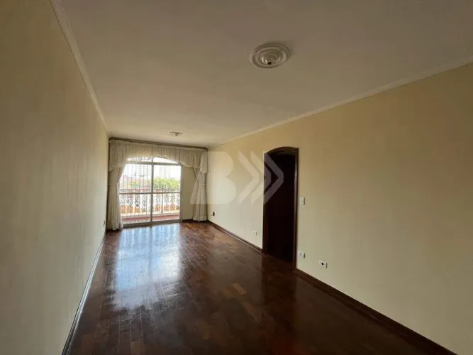 Apartamento à venda no Edifício Zeppelin, no bairro Nova América em Piracicaba