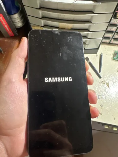 Samsung A34 5G !!PARA PEÇA!!
