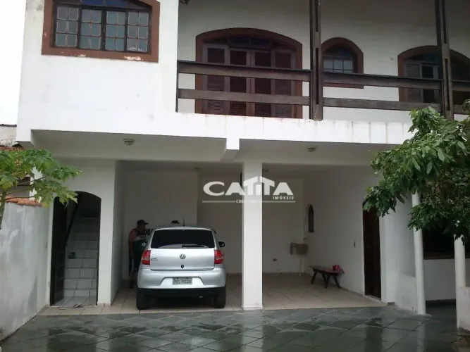 Casa á venda Itanhaém/ Balneário Gaivota
