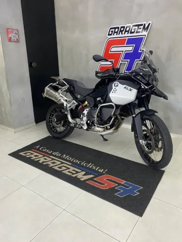 BMW - F 900 GS Adventure Plus - 2025