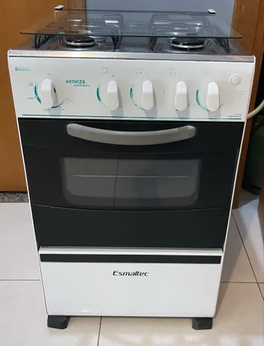 Fogão Esmaltec!!