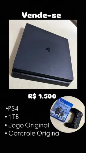 Videogame