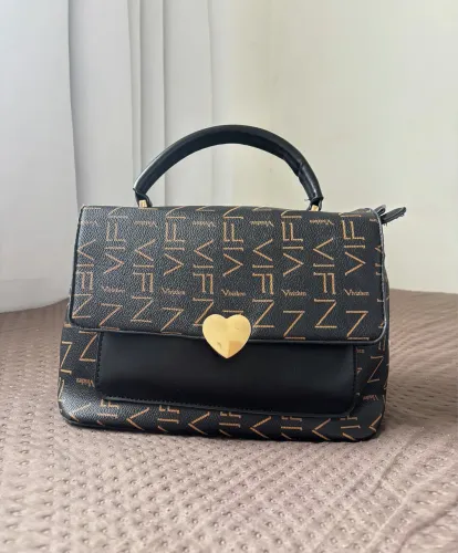 Bolsa black