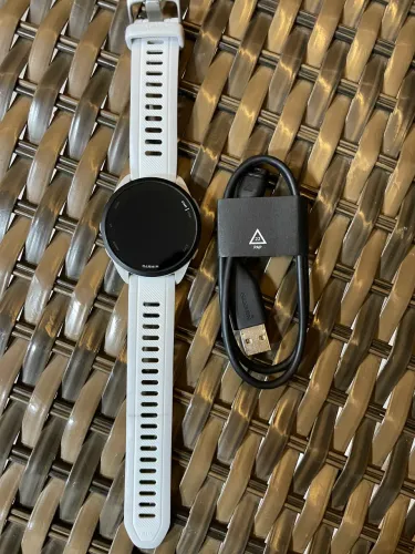 Relógio Garmin 165 
