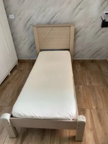 Cama de solteiro