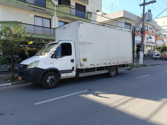 Iveco daily 70 c17 HD ecoline 2013