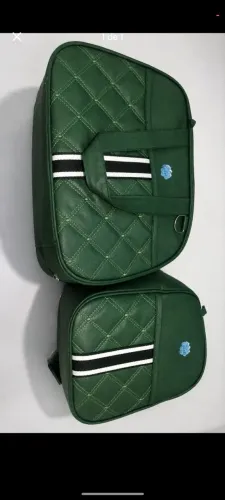 Bolsa maternidade