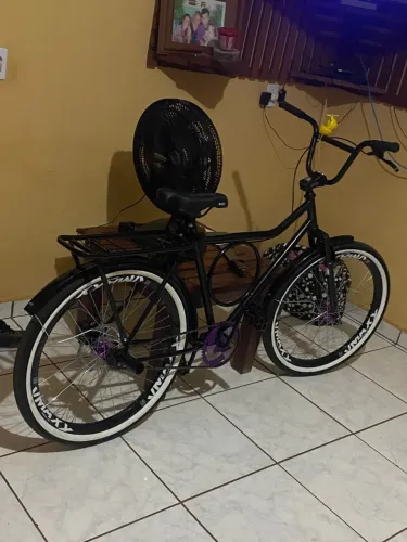 Monark zera parcela na maquininha!!!