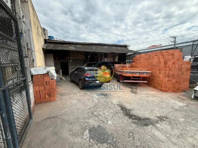 Terreno para alugar no Grajaú - São Paulo/SP