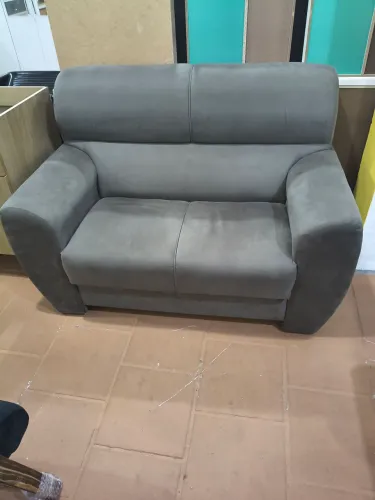 Sofá 2 lugar