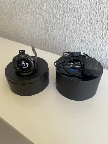 Samsung Gear S3 Frontier