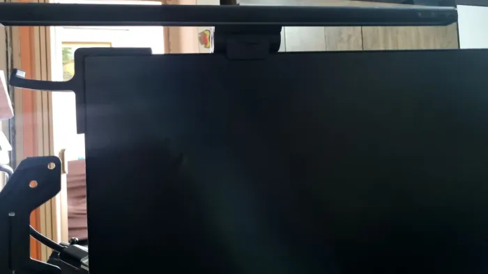 Luminária monitor baseus