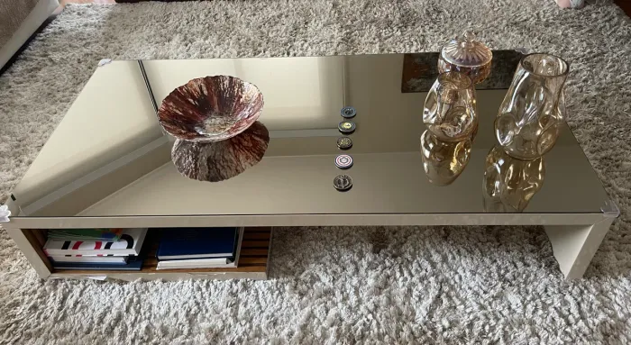 Mesa de centro