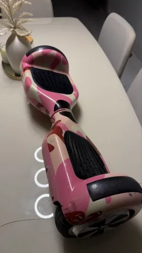 hoverboard