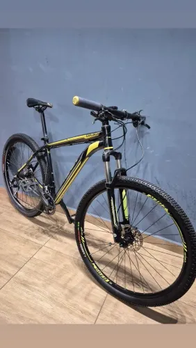 Caloi Explorer 