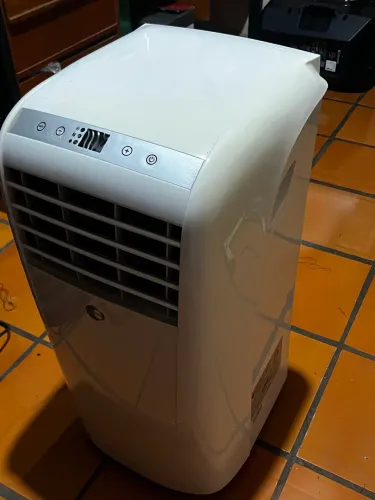 Ar condicionado portátil