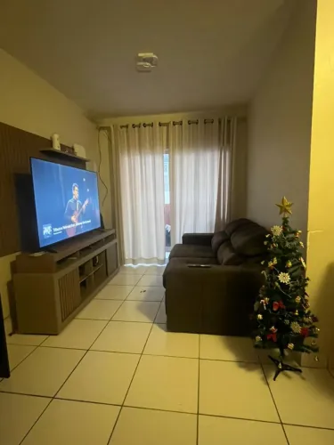 Passo Apto, Condomínio Eco Jordão