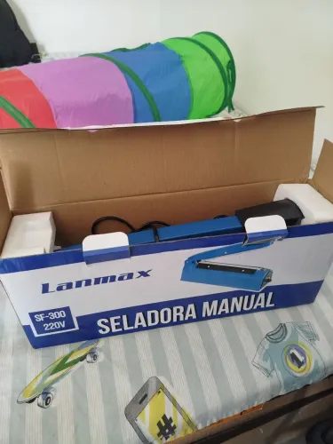 Seladora lanmax 30m 