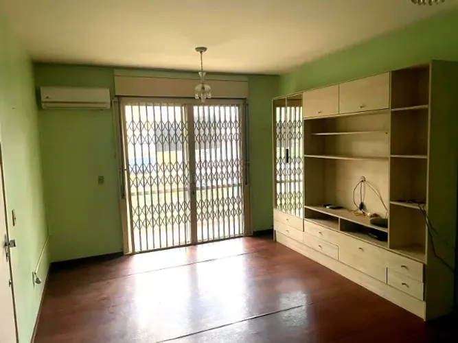Vendo apartamento em Santa Maria - RS, 1º andar