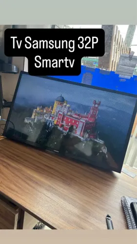 TV SMART 32 P SAMSUNG 