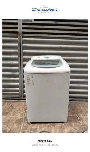 Consul 11 kilos 127 v com frete grátis região
