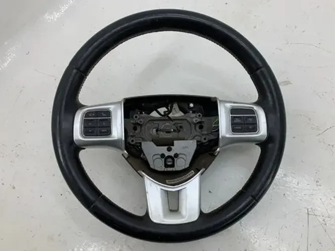 Volante Dodge Journey 2013 Com Comando