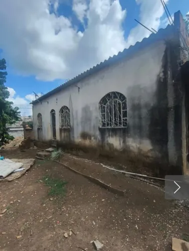 Casa a venda São José da Lapa / Mg, Bairro Dom Pedro 1 Área total 360 m/2