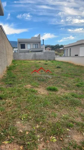 Terreno de 345m² à venda no condomínio Brisas do Lago, Jundiaí - SP: a oportunidade ideal 