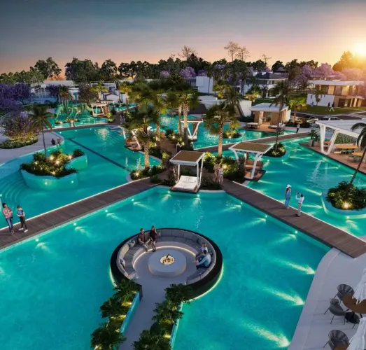 Lote condominio Ponta de Campina