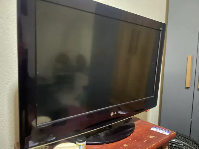 TV LG 32 polegadas