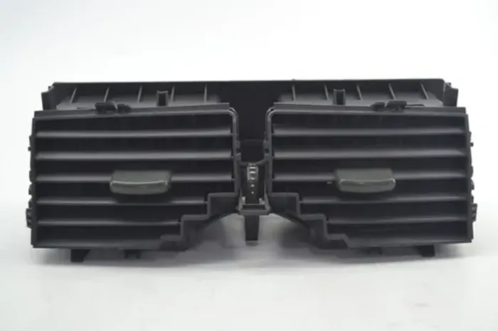 Difusor Ar Central Painel Renault Megane 2008 Original
