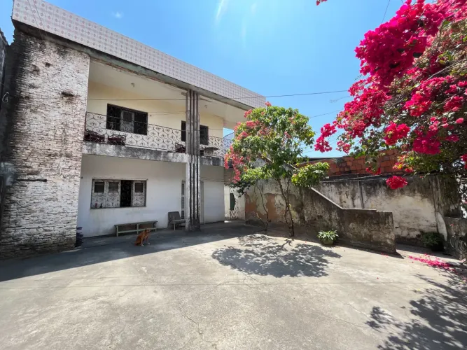 Imóvel terreno / duplex para venda possui 341 m2 com em Presidente Kennedy
