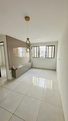 Apartamento 2 quartos na Cidade Universitária