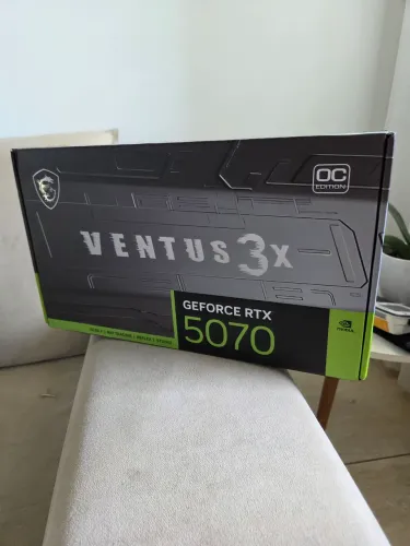 RTX 5070 