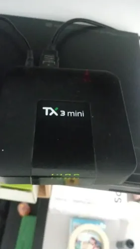 Tv box tx3mini