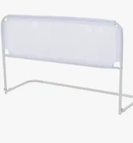 Protetor para cama idoso