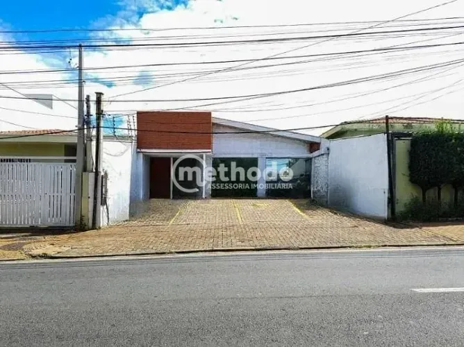 Casa com 4 dormitórios, 258 m² - venda por R$ 1.400.000,00 ou aluguel por R$ 7.783,00/mês